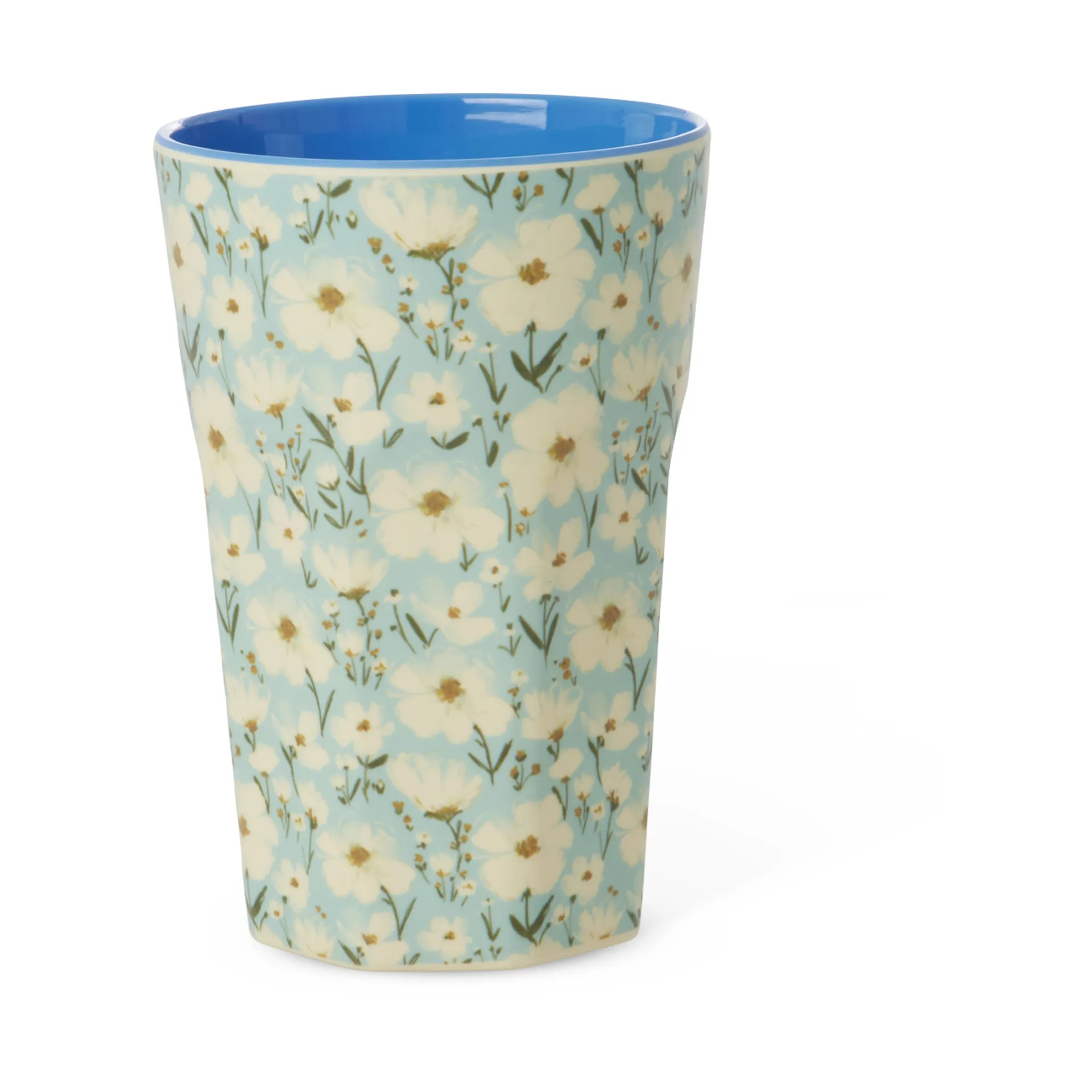 Rice melamine 马克杯 high, Summer bloom RICE