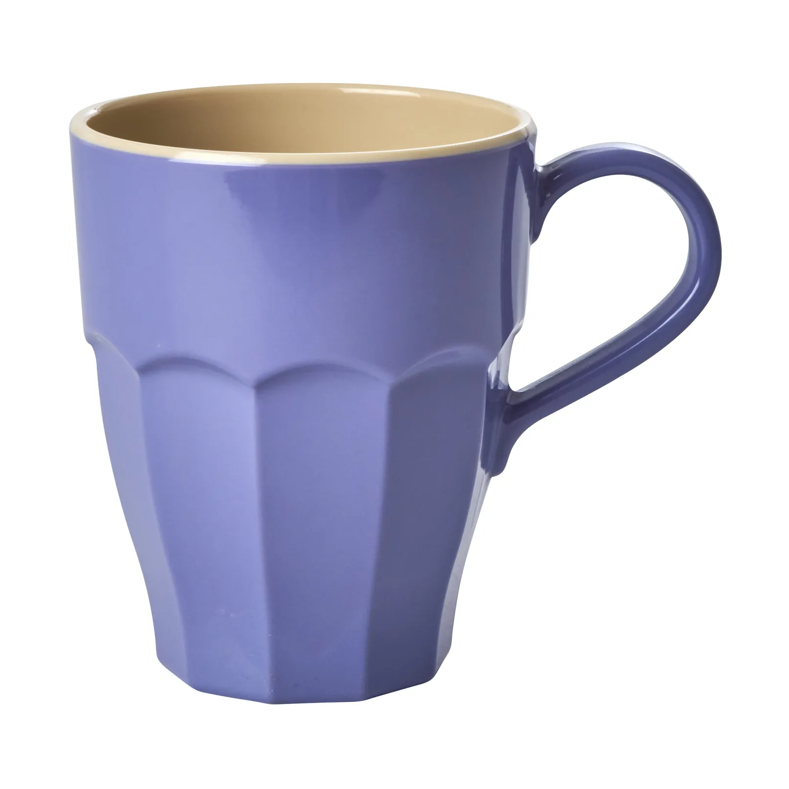 Rice melamine 马克杯, 薰衣草紫 RICE