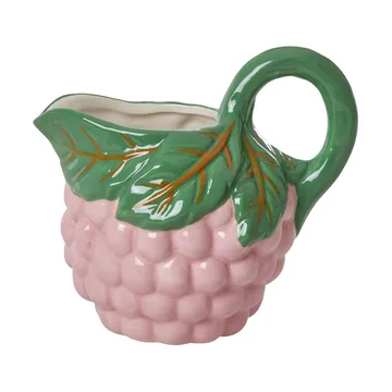 Rice 陶瓷制品 milk 水壶/水瓶 - 粉色 - RICE