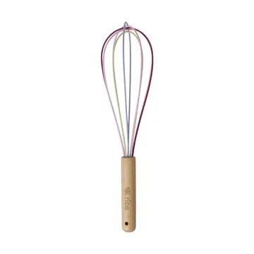 Rice silicone whisk 小 - 彩色 - RICE