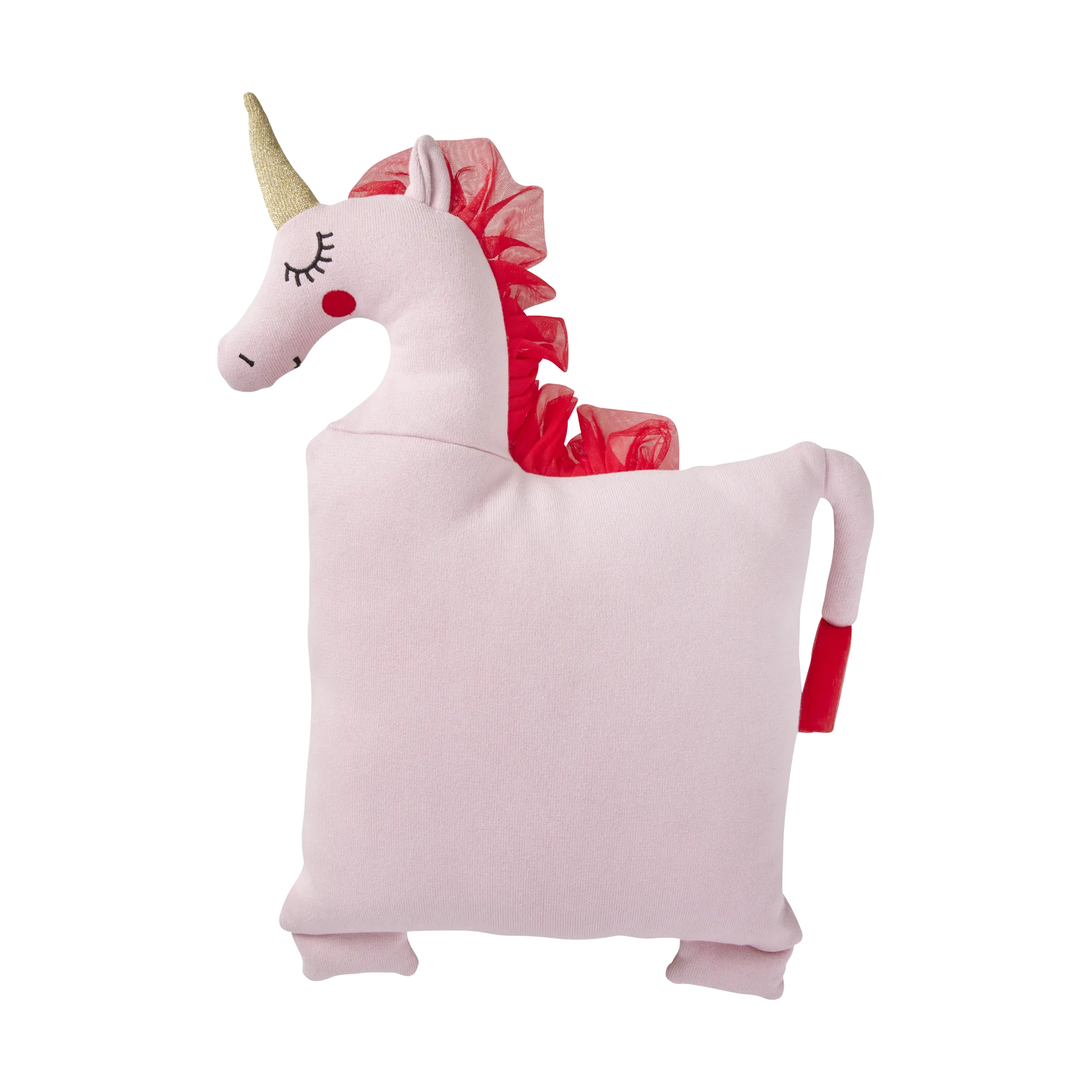 Rice 靠枕|靠垫 unicorn 40x50 cm, 粉色 RICE
