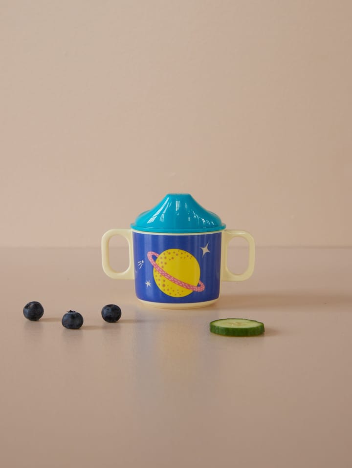 Rice 儿童 马克杯 with two handles 20 cl, Galaxy RICE