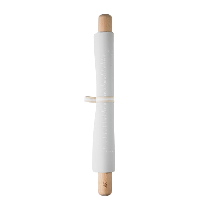 BAKE-IT rolling pin and baking sheet, Light 灰色 RIG-TIG
