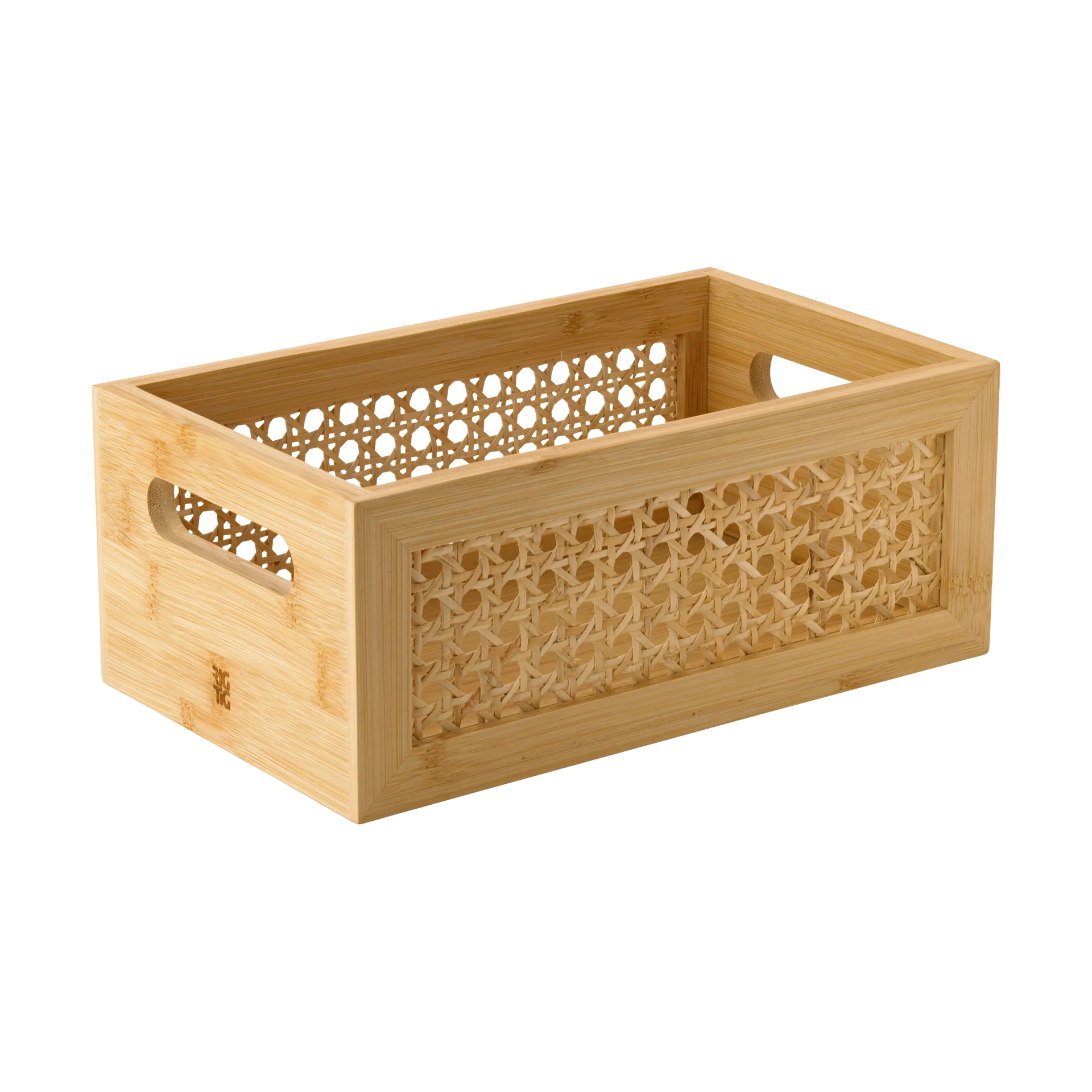 Bamboo box 储物箱 15x25 cm, Bamboo RIG-TIG