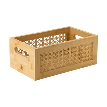 Bamboo box 储物箱 15x25 cm - Bamboo - RIG-TIG