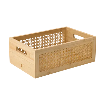 Bamboo box 储物箱 20x30 cm - Bamboo - RIG-TIG