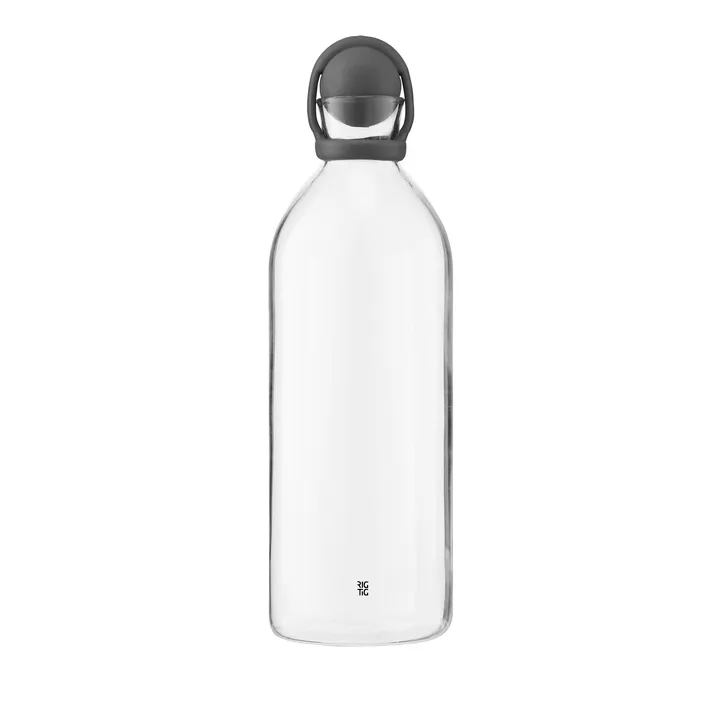 COOL-IT冷水壶 1.5L - 灰色 - RIG-TIG