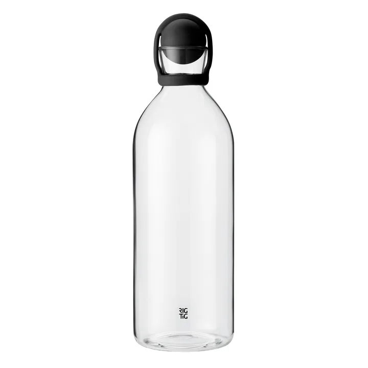 COOL-IT冷水壶 1.5L - 黑色 - RIG-TIG