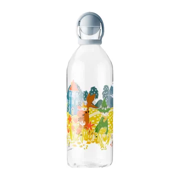 COOL-IT Mumin 醒水瓶1.5升 - 天蓝色 - RIG-TIG