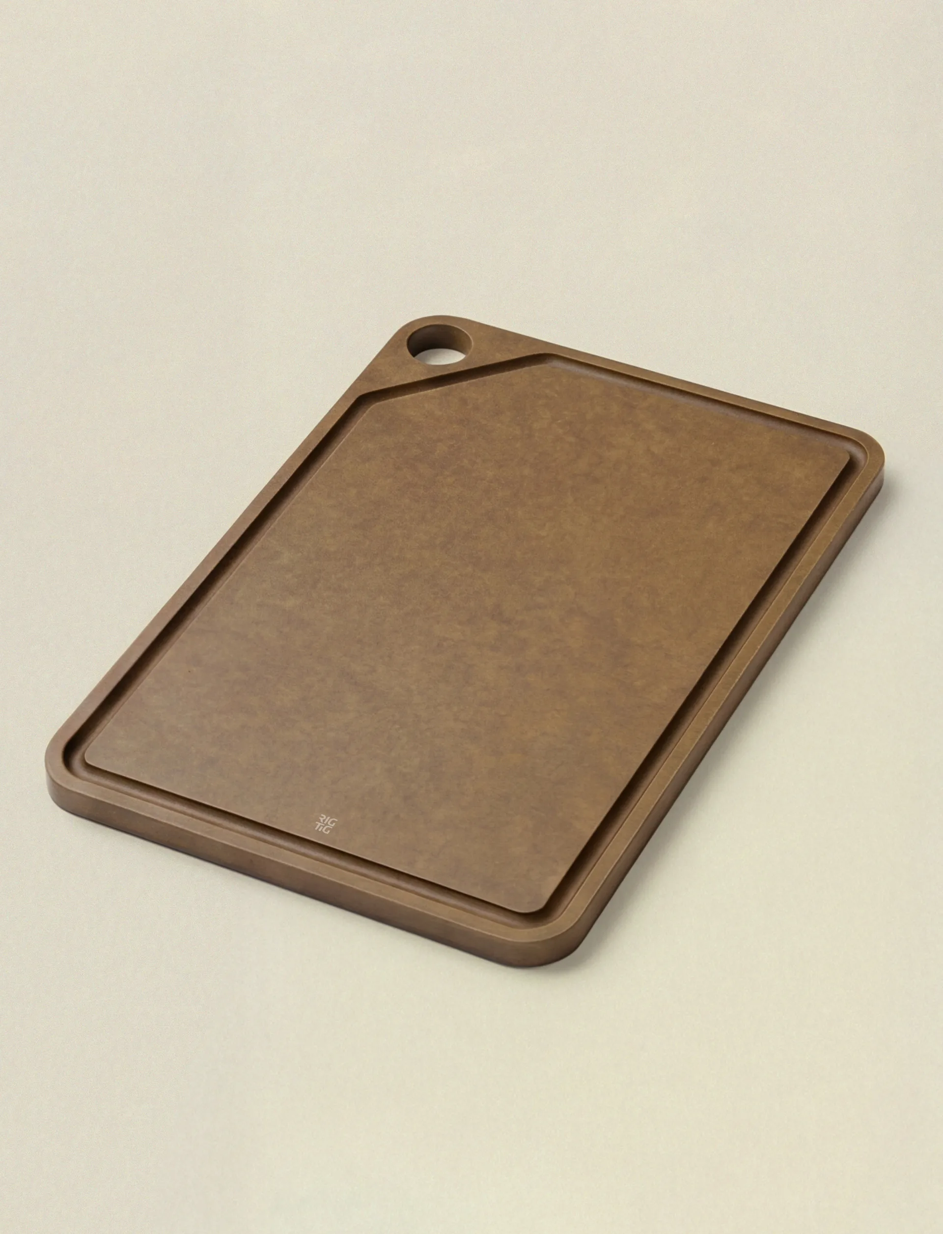 CUT-IT 砧板, 棕色_29.8x39.8cm RIG-TIG
