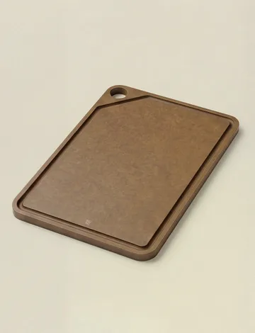 CUT-IT 砧板 - 棕色_29.8x39.8cm - RIG-TIG