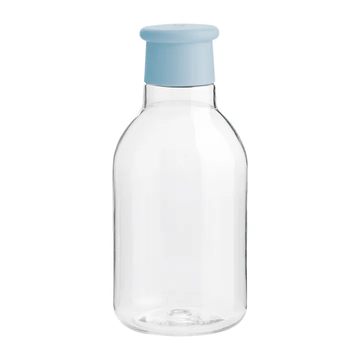 DRINK-IT 水瓶 0.5升 - 浅蓝色 - RIG-TIG