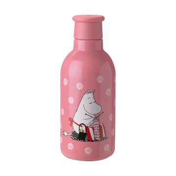 DRINK-IT 姆明保温瓶0.5L - Moomin knitting - RIG-TIG