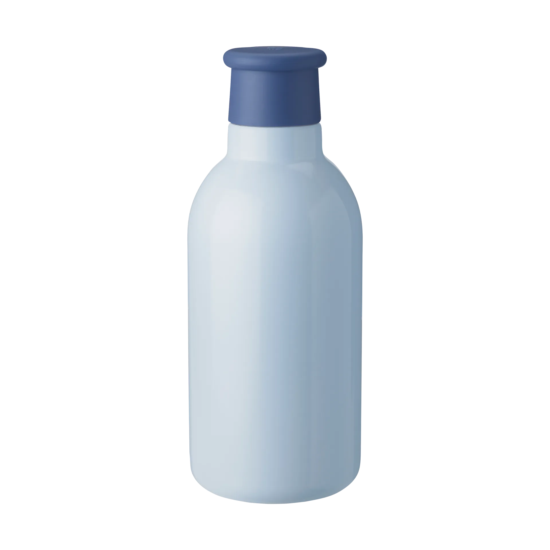 DRINK-IT 保温瓶 0.5L, 蓝色 RIG-TIG