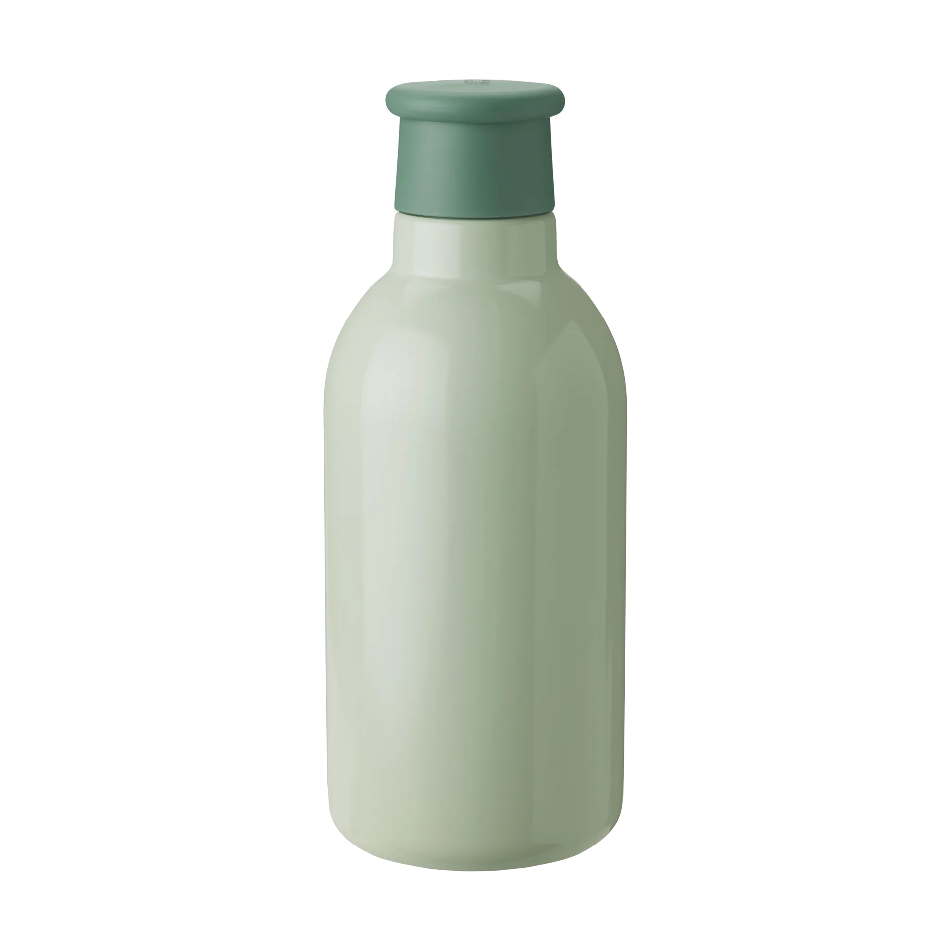 DRINK-IT 保温瓶 0.5L, 绿色 RIG-TIG