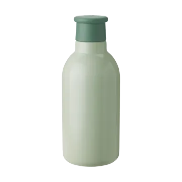 DRINK-IT 保温瓶 0.5L - 绿色 - RIG-TIG