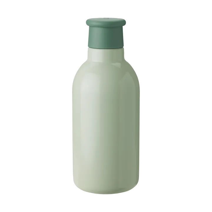 DRINK-IT 保温瓶 0.5L - 绿色 - RIG-TIG