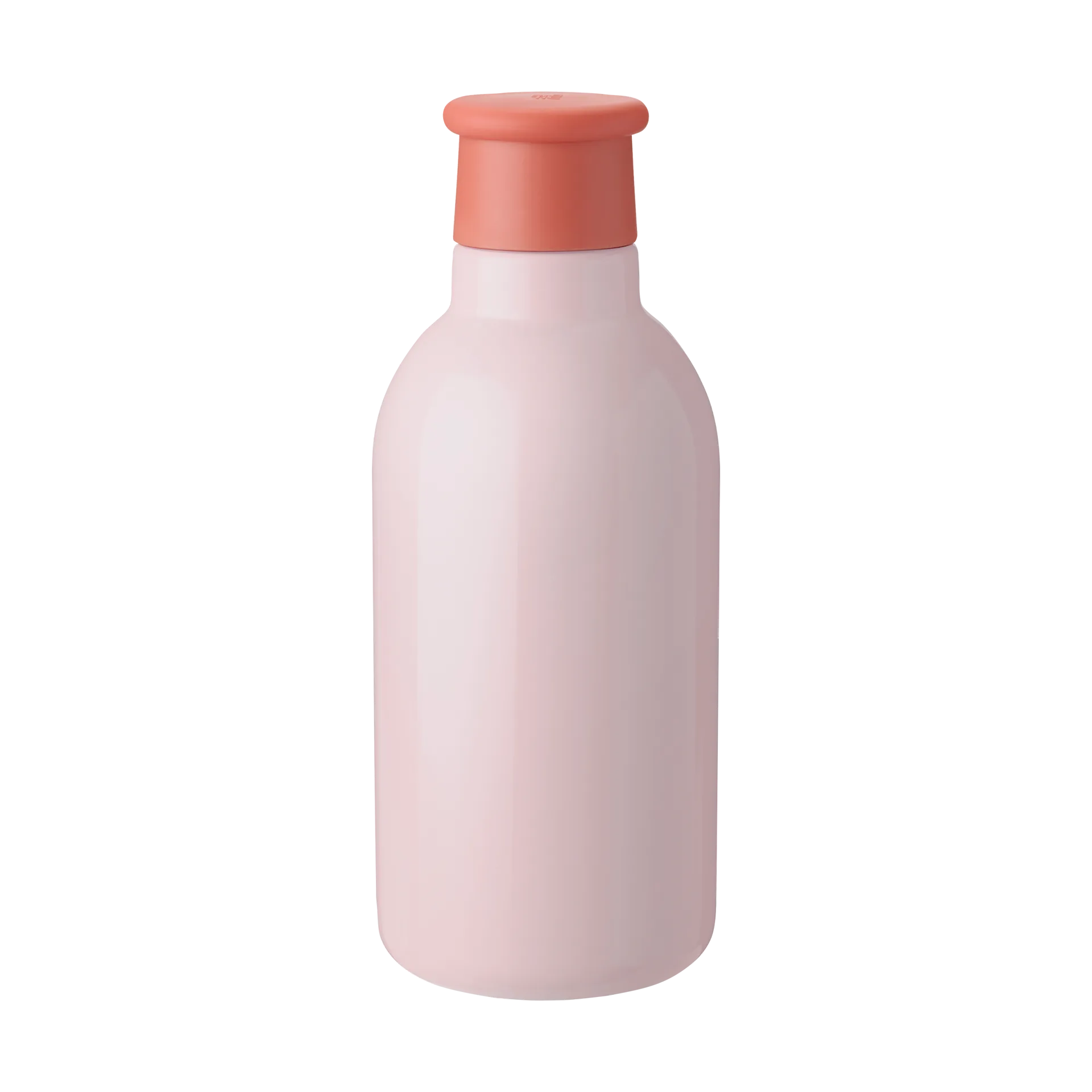 DRINK-IT 保温瓶 0.5L, 玫瑰色 RIG-TIG