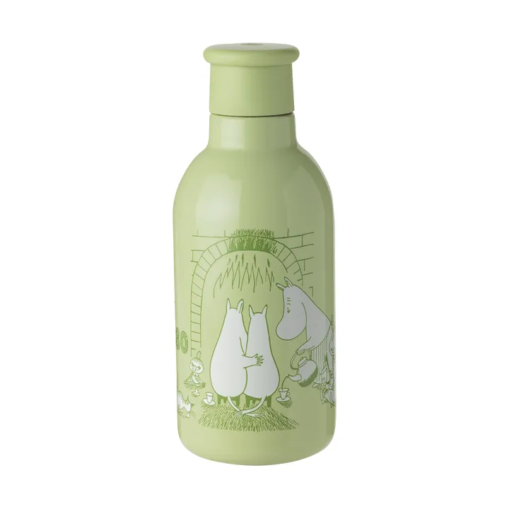 DRINK-IT 保温水壶0.5L - 姆明家园 - RIG-TIG