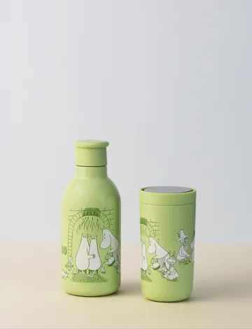 DRINK-IT 保温水壶0.5L - 姆明家园 - RIG-TIG