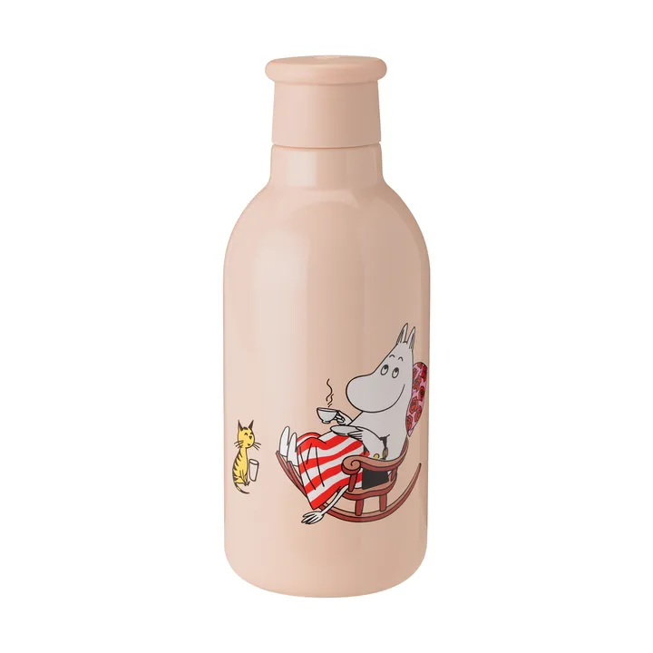 DRINK-IT Moomin 保温杯 500ml - Moomin Mama - RIG-TIG