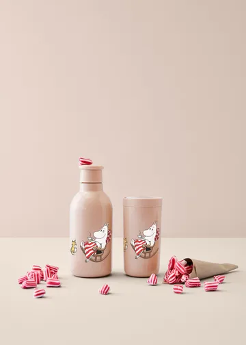 DRINK-IT Moomin 保温杯 500ml - Moomin Mama - RIG-TIG