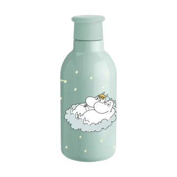 DRINK-IT Moomin 保温杯 500ml - Moomin shooting star - RIG-TIG