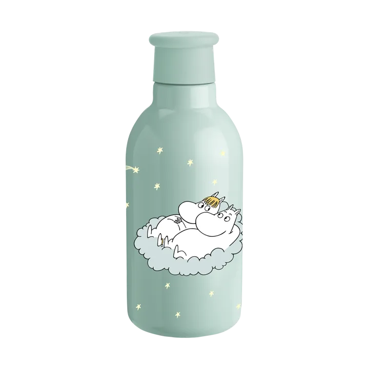 DRINK-IT Moomin 保温杯 500ml - Moomin shooting star - RIG-TIG