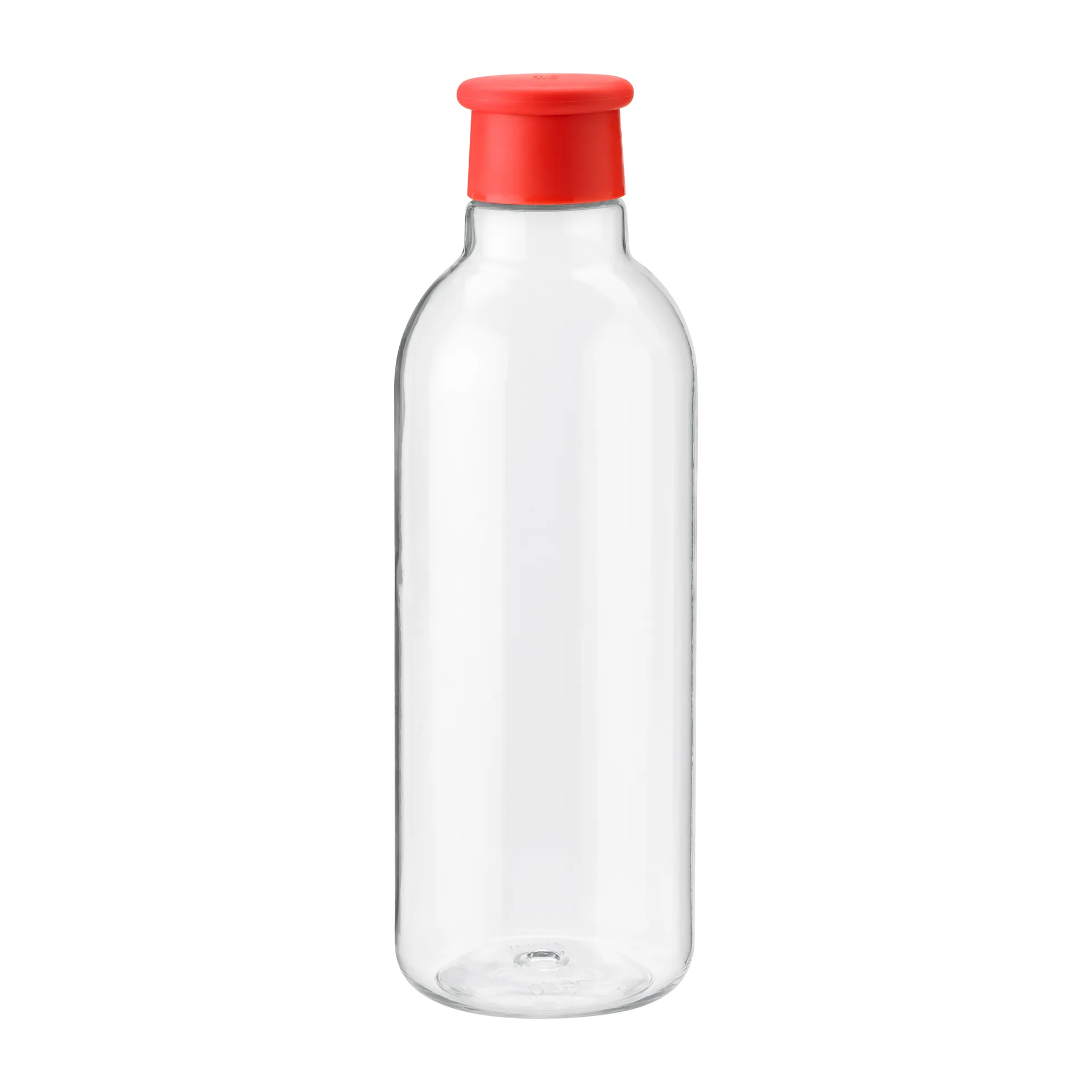 DRINK-IT水瓶0.75L, Warm 红色 RIG-TIG
