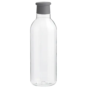 DRINK-IT水瓶0.75L - 灰色 - RIG-TIG