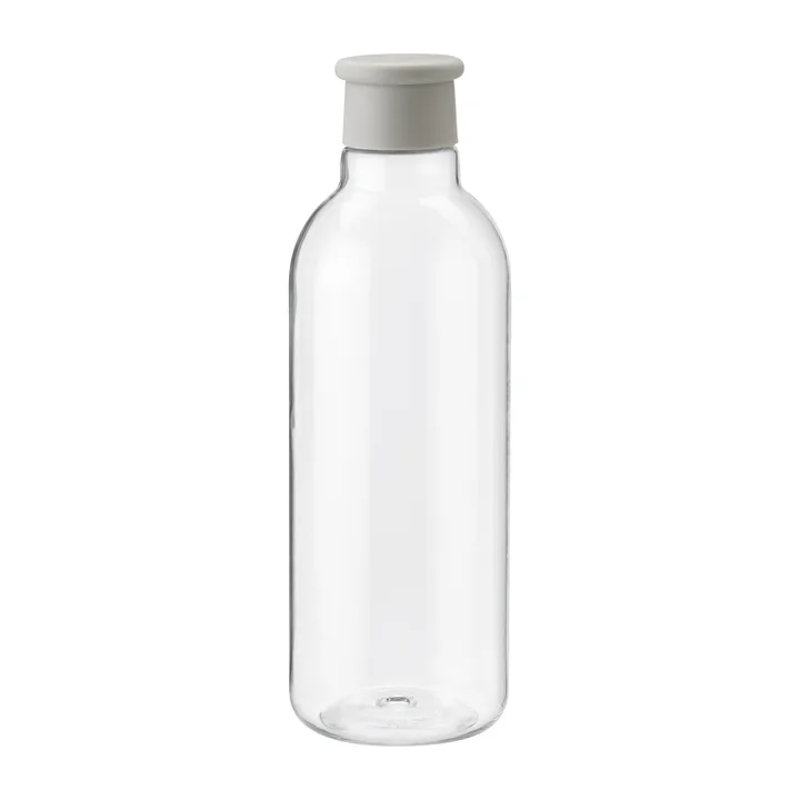 DRINK-IT水瓶0.75L - 浅灰色 - RIG-TIG