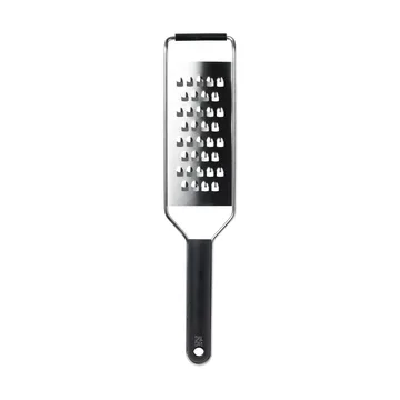 GRATE-IT 擦丝器 - 黑色_粗款_L31cm - RIG-TIG