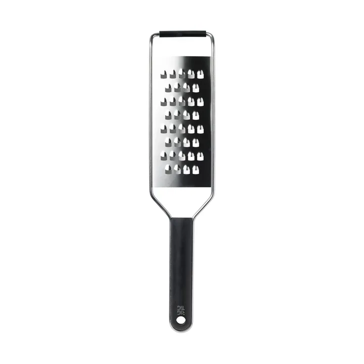 GRATE-IT 擦丝器 - 黑色_粗款_L31cm - RIG-TIG