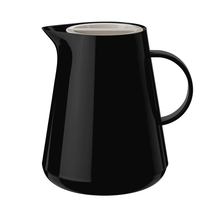 HOTTIE thermos jug 1 L, 黑色 RIG-TIG