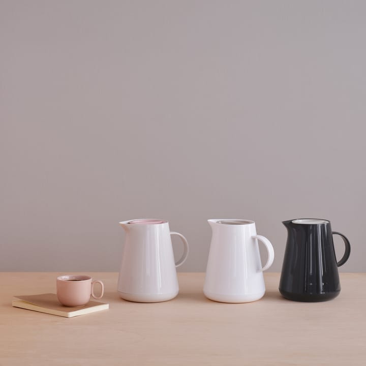 HOTTIE thermos jug 1 L, 黑色 RIG-TIG