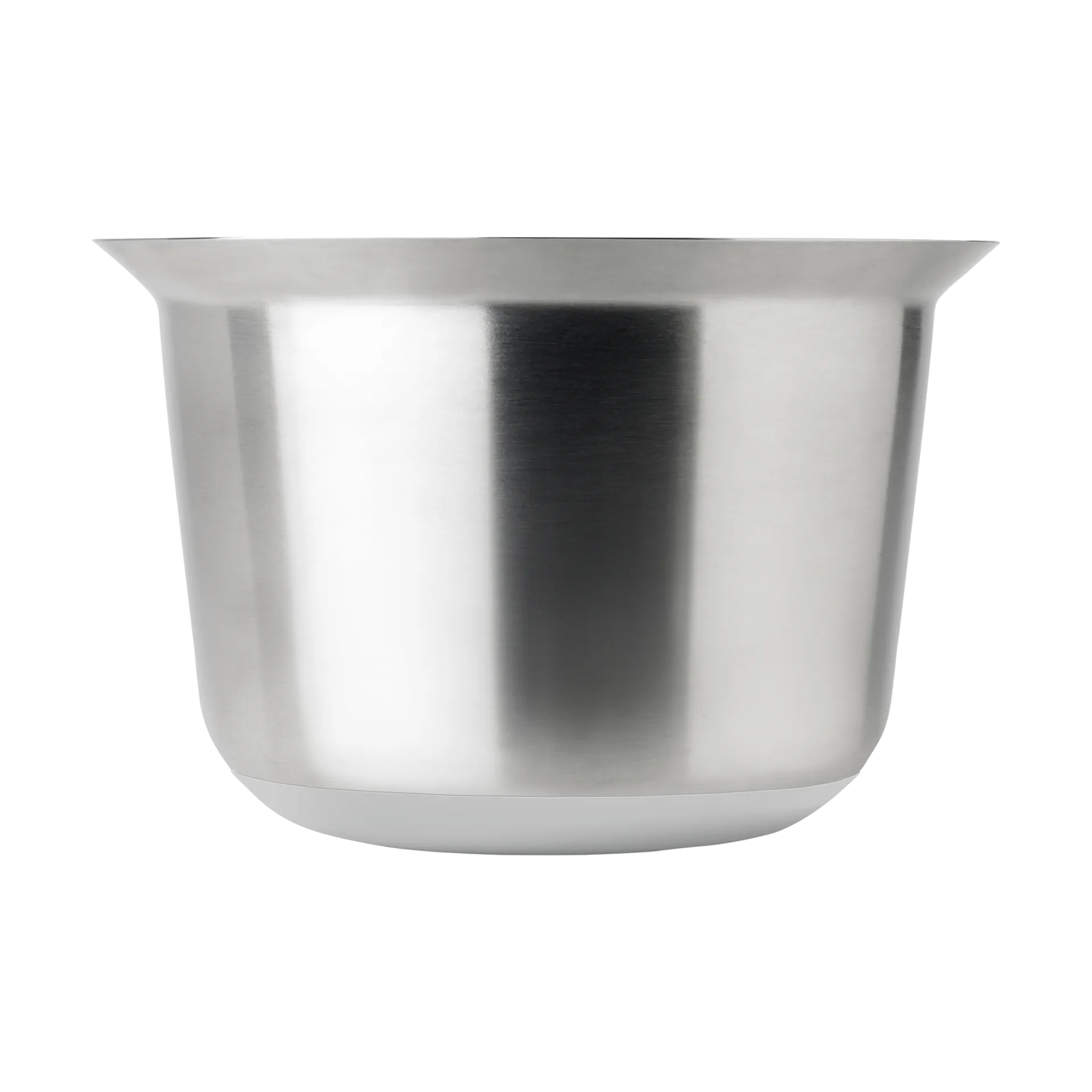 MIX-IT 搅拌碗1.5L, 不锈钢 RIG-TIG