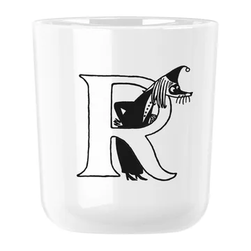 Moomin ABC 马克杯200ml - R - RIG-TIG