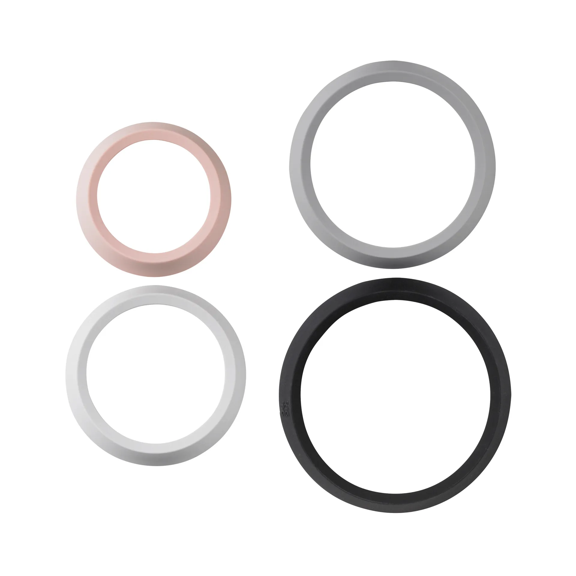 Place-It 餐垫  四件套装, multi RIG-TIG