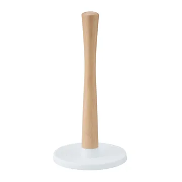 Roll-It  厨房纸架 - 白色 - RIG-TIG