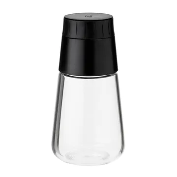 SHAKE-IT 沙拉酱摇瓶 350ml - 黑色 - RIG-TIG