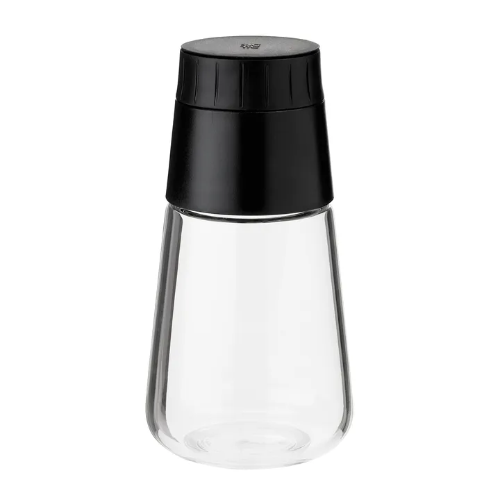 SHAKE-IT 沙拉酱摇瓶 350ml - 黑色 - RIG-TIG