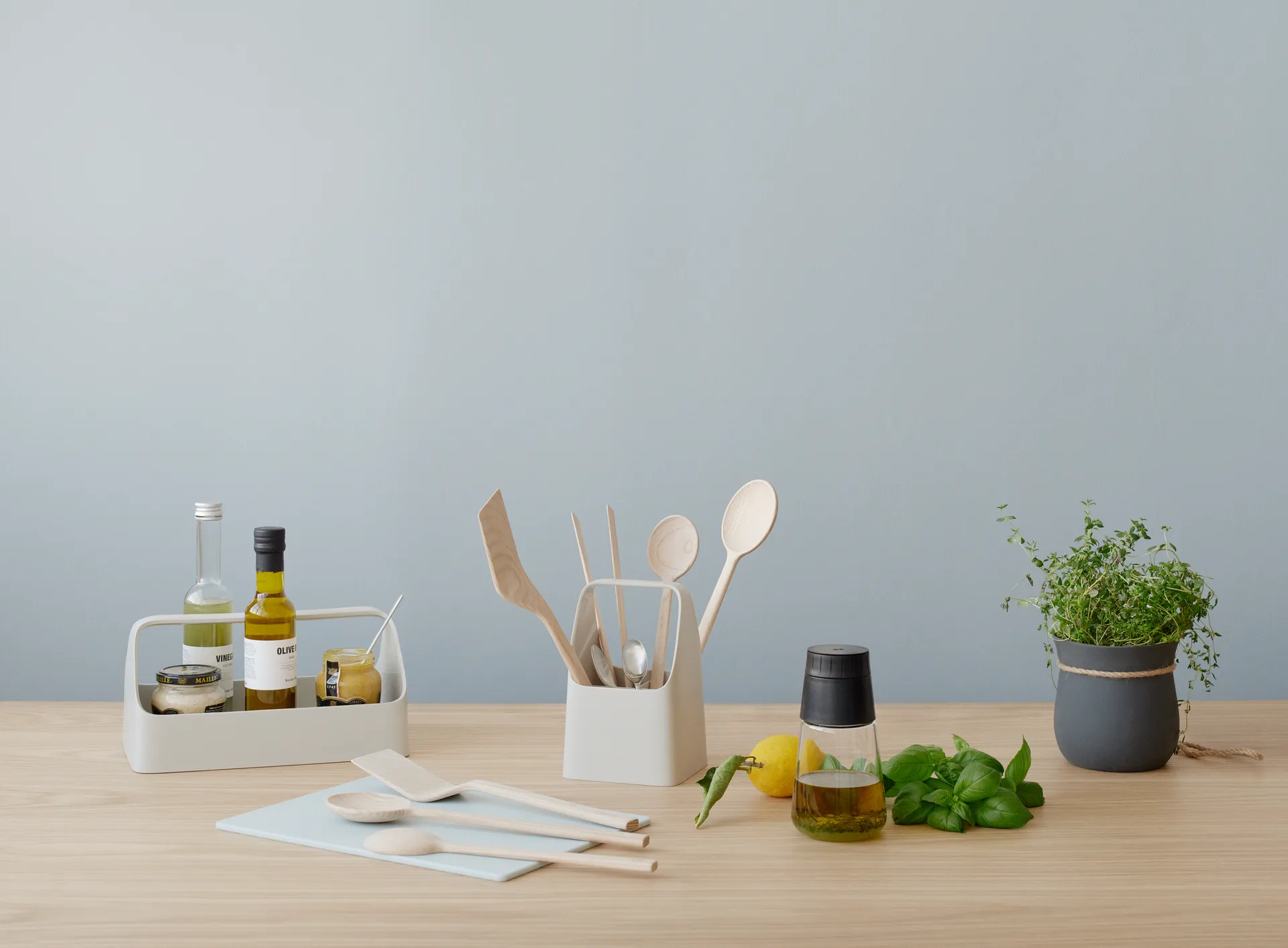 SHAKE-IT dressing shaker 35 cl, 黑色 RIG-TIG