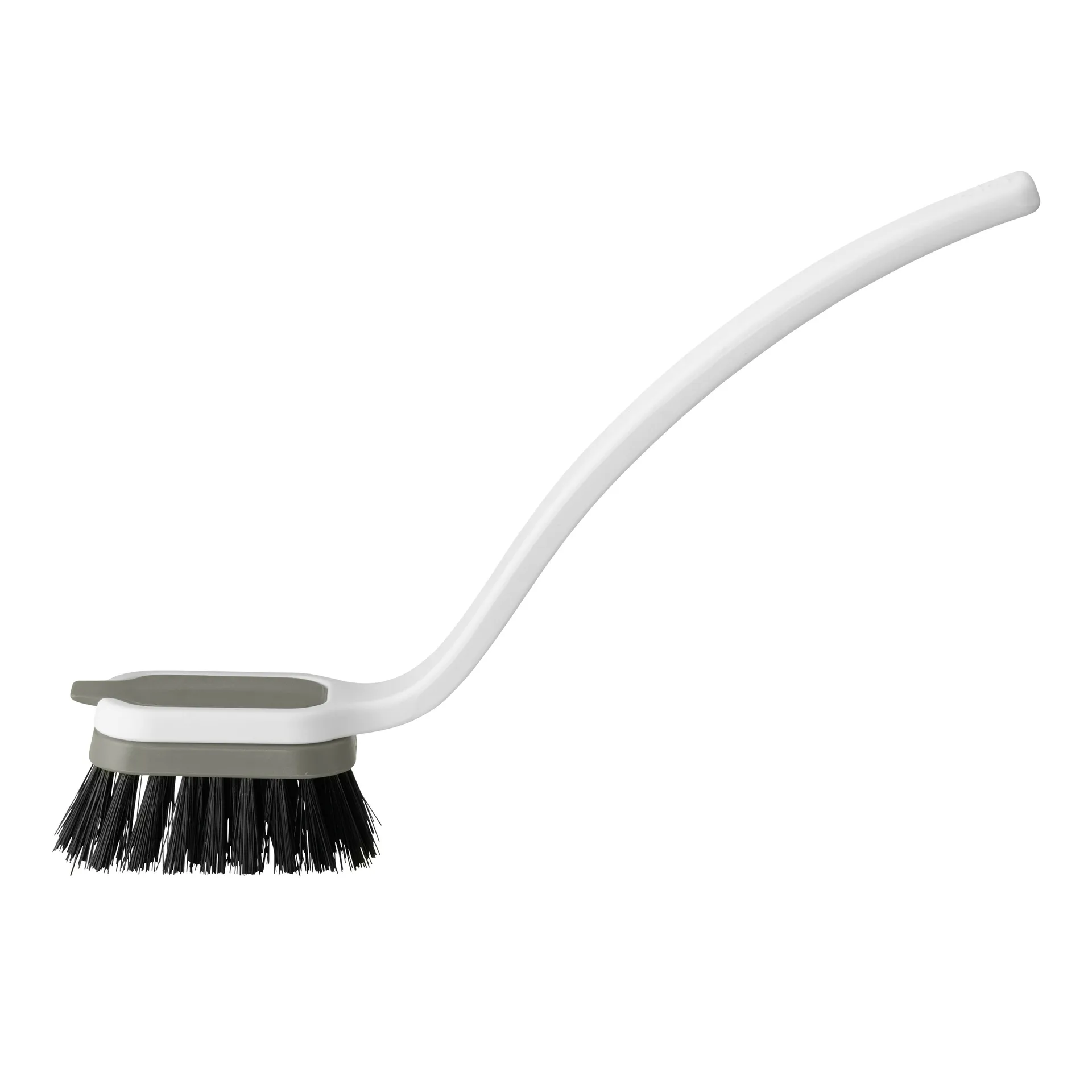 Sink-Caddy dish brush, 白色-灰色 RIG-TIG