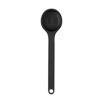 STIR-IT 烹饪勺26cm - 黑色 - RIG-TIG