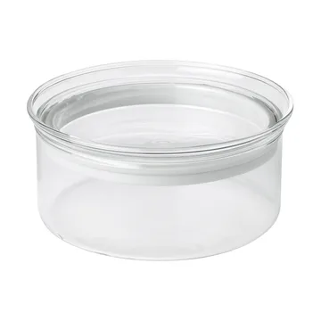 STORE-IT 浅灰色厨房储物罐 - 0.4L - RIG-TIG