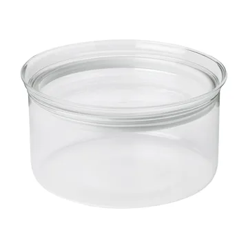 STORE-IT 浅灰色厨房储物罐 - 1.2L - RIG-TIG