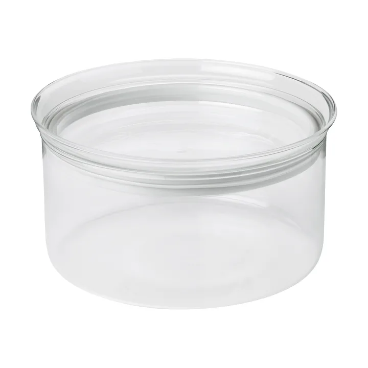STORE-IT 浅灰色厨房储物罐 - 1.2L - RIG-TIG