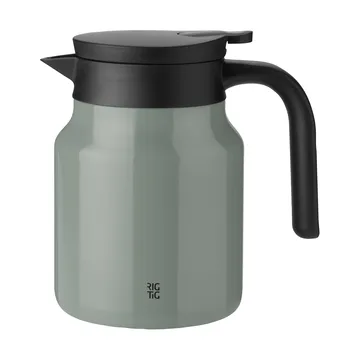THERM-IT 保温水壶 - 卡其色, 0,9 L - RIG-TIG