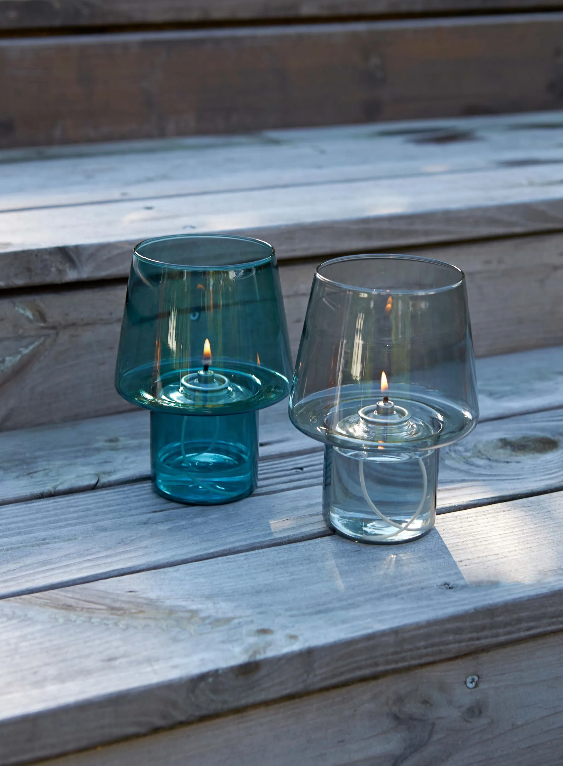 VIVA oil 灯 16.5 cm, Ocean RIG-TIG