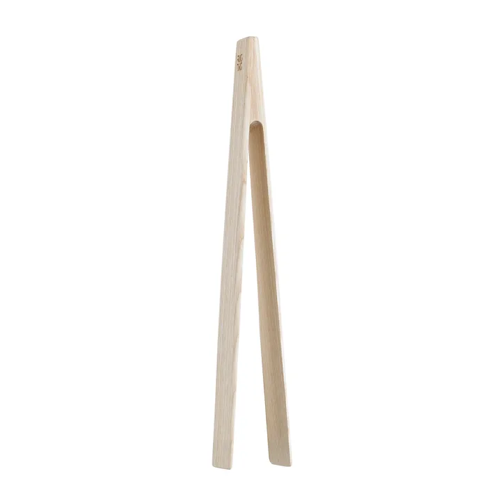 WOODY 夹子26cm - 白蜡木 - RIG-TIG